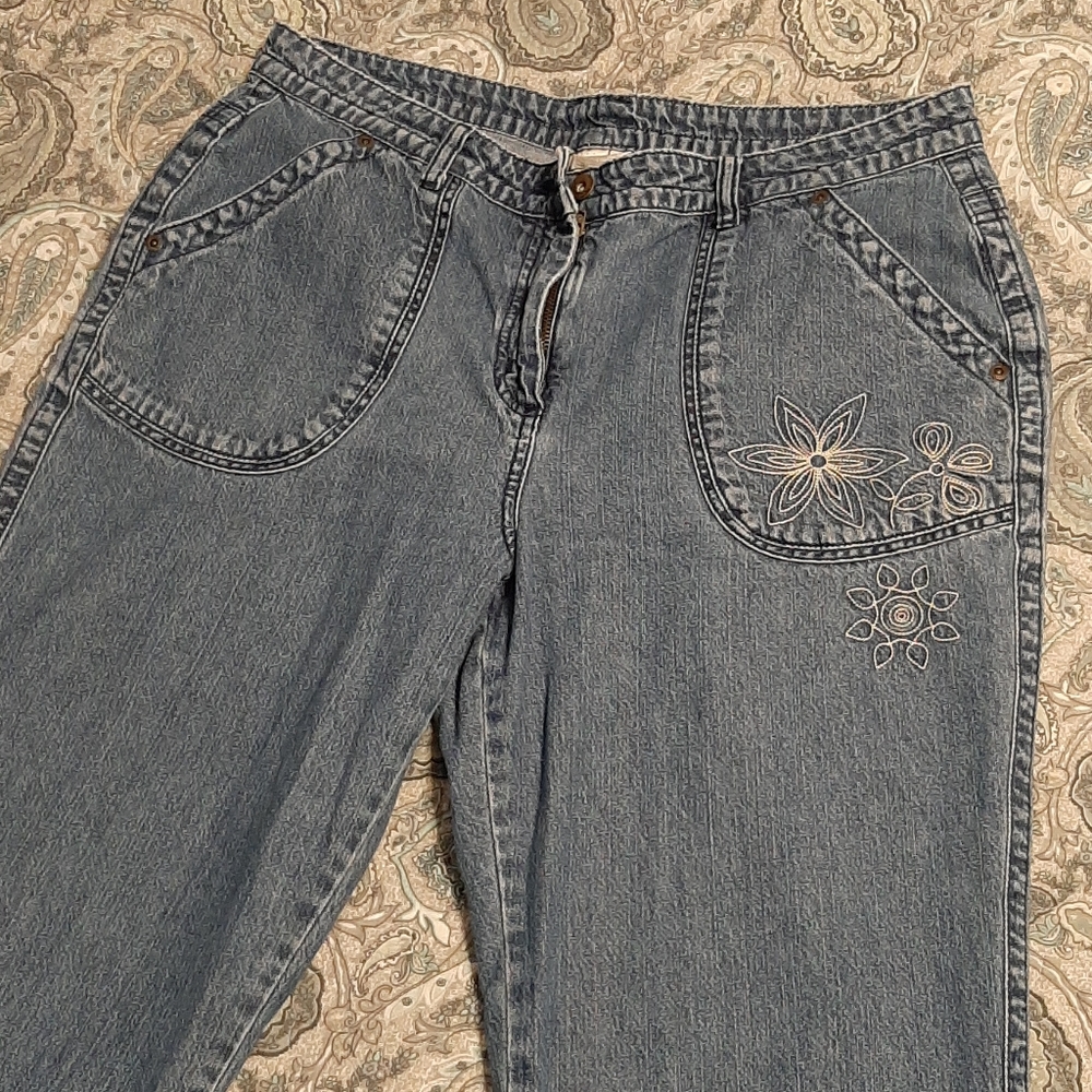 Jean
